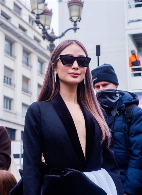 ysl sunglass heart evangelista|LOOK: Real Story Behind Heart Evangelista's Iconic .